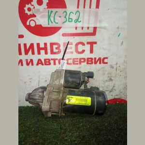 Стартер Kia Cerato TD G4FC 2012 KC-362