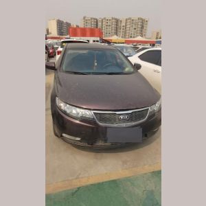 Рулевая рейка Kia Cerato TD G4FC 2012 KC-362