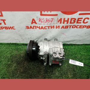 Компрессор кондиционера Hyundai Tucson JM G4GC 2011 KC-367