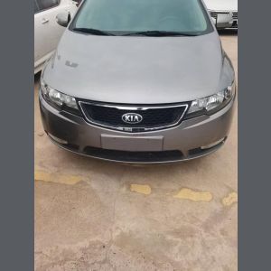 Рулевая рейка Kia Cerato TD G4FC 2013 KC-377