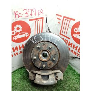 Ступица передняя правая Kia Cerato TD G4FC 2013 KC-377