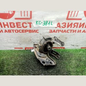 Подушка ДВС левая Toyota Corolla ZRE152 2ZR-FE С66 -03A 2011 KC-381
