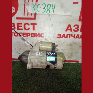 Стартер Hyundai Tucson JM G4GC 2012 KC-384