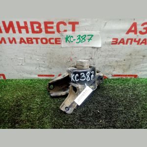 Подушка ДВС левая Hyundai Solaris RB G4FA 2014 KC-387