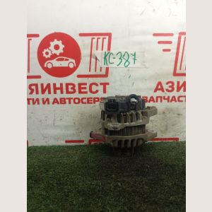 Генератор Hyundai Solaris RB G4FA 2014 KC-387