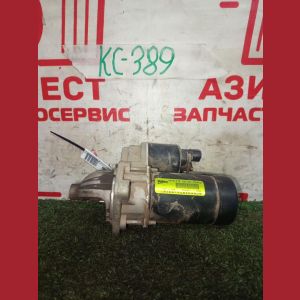 Стартер Hyundai Solaris RB G4FA 2014 KC-389