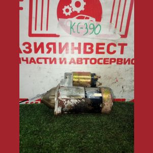Стартер Hyundai Tucson JM G4GC 2010 KC-390