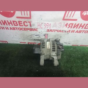 Генератор Toyota Corolla ZRE151 1ZR-FE С50 -01A 2011 KC-391
