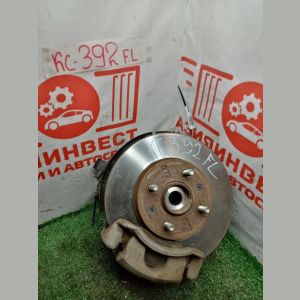 Ступица передняя левая Hyundai Solaris RB G4FA 2015 KC-392