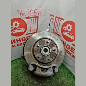 Ступица передняя левая Hyundai Elantra MD G4FG 2015 KC-395