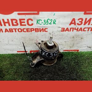 Подушка ДВС правая Hyundai Solaris RB G4FA 2015 KC-352