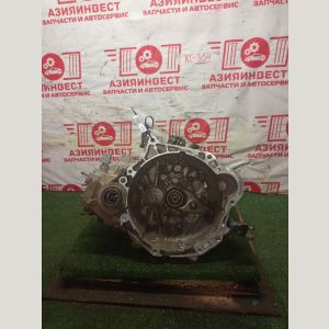 МКПП Kia Rio QB G4FA 2011 KC-354