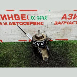 Подушка ДВС правая Kia Rio QB G4FA 2011 KC-354