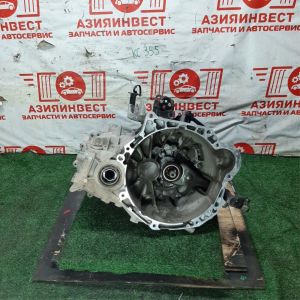 МКПП Kia Rio QB G4FA 2015 KC-355
