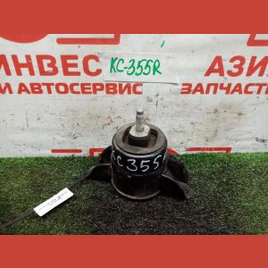 Подушка ДВС правая Kia Rio QB G4FA 2015 KC-355