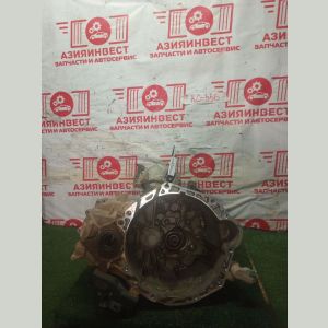 МКПП Kia Rio FB G4LC 2017 KC-356