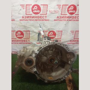 МКПП Hyundai Solaris RB G4FA 2015 KC-360