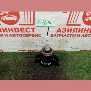 Подушка ДВС правая Hyundai Solaris RB G4FA 2016 KC-361