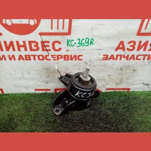 Подушка ДВС правая Kia Rio QB G4FA 2014 KC-369