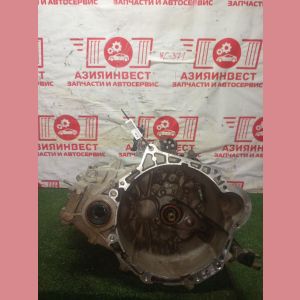 МКПП Hyundai Solaris RB G4FA 2016 KC-371