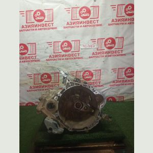 МКПП Hyundai Solaris RB G4FA 2015 KC-382