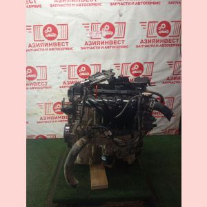 Двигатель Kia Rio QB G4FA 2015 KC-394