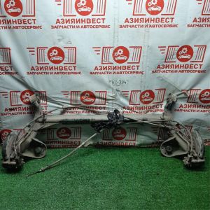 Балка задняя Kia Rio QB G4FA 2015 KC-394