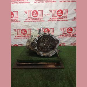 МКПП Kia Cerato TD G4FC 2012 KC-362