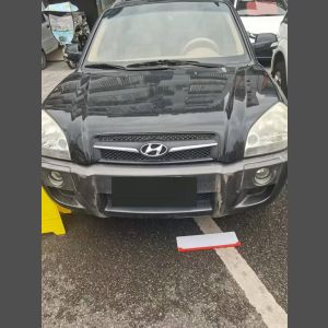 Ступица задняя правая Hyundai Tucson JM G4GC 2011 KC-367