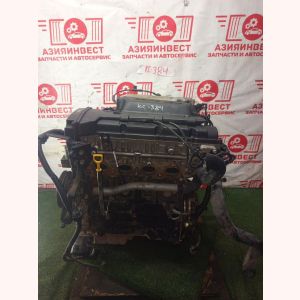 Двигатель Hyundai Tucson JM G4GC 2012 KC-384