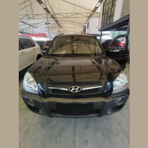 Ступица задняя левая Hyundai Tucson JM G4GC 2012 KC-384