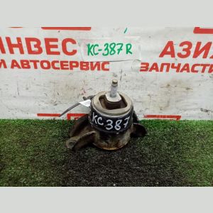 Подушка ДВС правая Hyundai Solaris RB G4FA 2014 KC-387