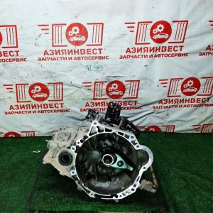 МКПП Hyundai Solaris RB G4FA 2014 KC-389