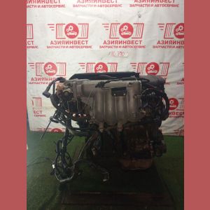 Двигатель Hyundai Tucson JM G4GC 2010 KC-390