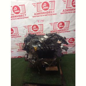 Двигатель Hyundai Elantra MD G4FG 2015 KC-395