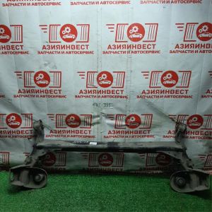 Балка задняя Hyundai Elantra MD G4FG 2015 KC-395