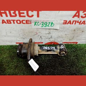 Подушка ДВС задняя Hyundai Solaris RB G4FA 2015 KC-392
