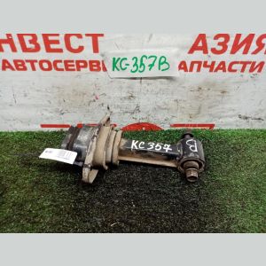 Подушка ДВС задняя Hyundai Solaris RB G4FA 2014 KC-357