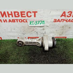 Подушка ДВС задняя Kia Cerato TD G4FC 2013 KC-377