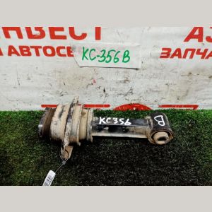 Подушка ДВС задняя Kia Rio FB G4LC 2017 KC-356