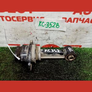 Подушка ДВС задняя Hyundai Solaris RB G4FA 2015 KC-352