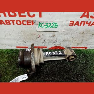 Подушка ДВС задняя Hyundai Solaris RB G4FA 2014 KC-372