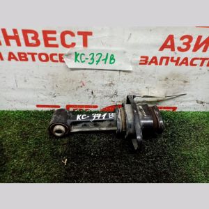 Подушка ДВС задняя Hyundai Solaris RB G4FA 2016 KC-371