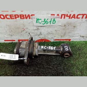 Подушка ДВС задняя Hyundai Solaris RB G4FA 2016 KC-361