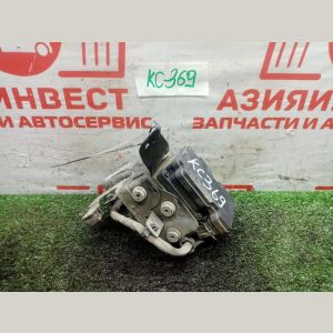 Блок ABS Kia Rio QB G4FA 2014 KC-369