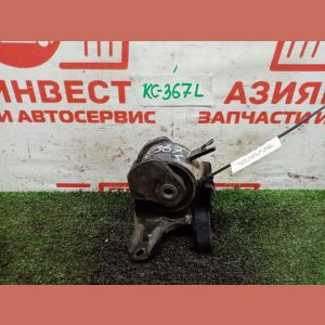 Подушка ДВС левая Hyundai Tucson JM G4GC 2011 KC-367