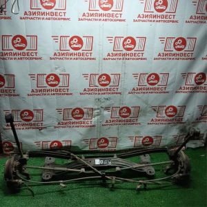 Балка задняя Hyundai Tucson JM G4GC 2010 KC-390