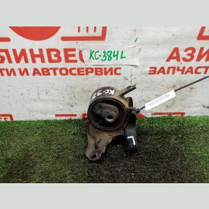 Подушка ДВС левая Hyundai Tucson JM G4GC 2012 KC-384