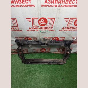 Рамка радиатора Hyundai Solaris RB G4FA 2015 KC-352