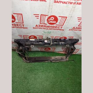 Рамка радиатора Hyundai Solaris RB G4FA 2016 KC-359